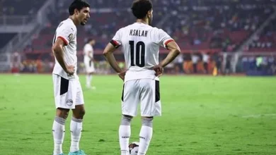 استعدادًا لتصفيات المونديال.. يلا كورة يكشف موعد انضمام صلاح ومرموش لمنتخب مصر