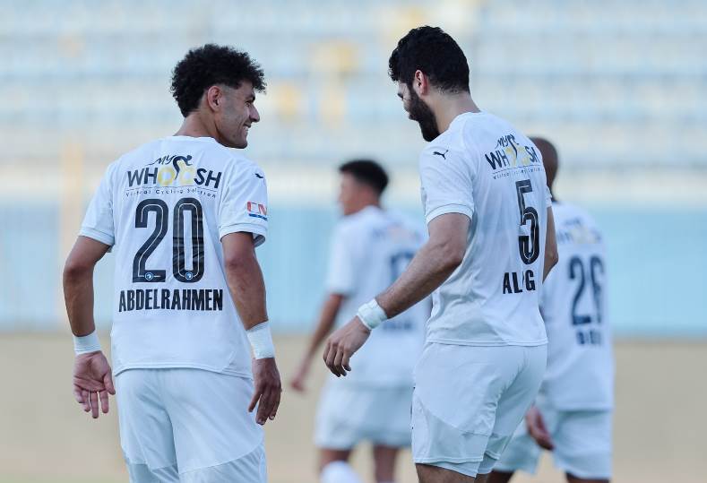 موعد مباراة بيراميدز وأوكلاند سيتي في كأس الإنتركونتيننتال يثير حماس الجماهير