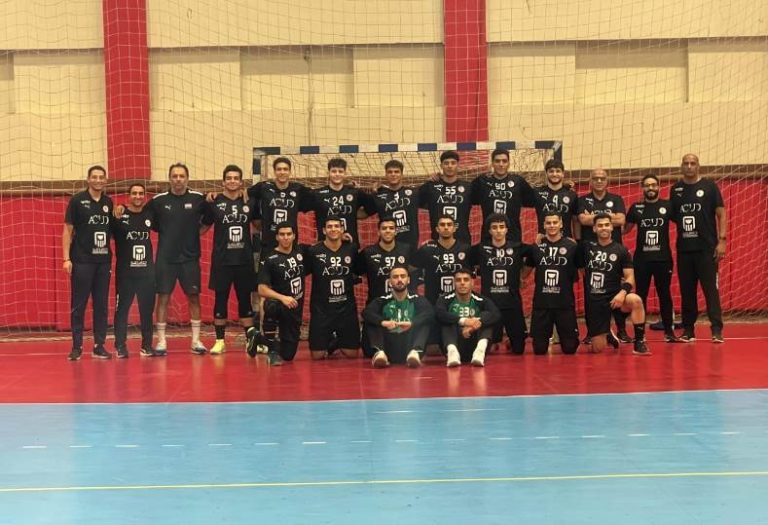 موعد مباراة منتخب مصر أمام كوريا في بطولة العالم لكرة اليد تحت 19 عامًا