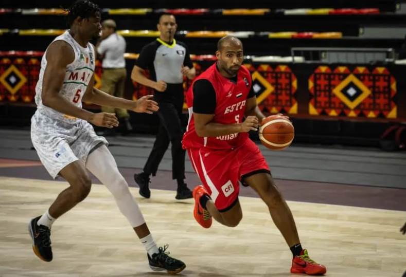 موعد مباراة منتخب مصر لكرة السلة ضمن بطولة الأفروباسكت يهم عشاق اللعبة