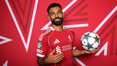 البداية أمام أتلتيكو مدريد.. موعد مباريات صلاح مع ليفربول في دوري أبطال أوروبا
