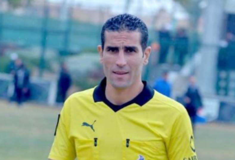 محمود ناجي