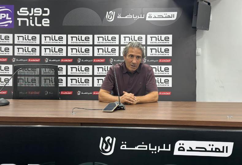 نبيل الكوكي: نتطلع إلى مباراة بيراميدز بعد إنهاء تحضيرات الطلائع
