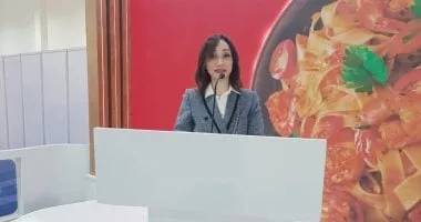 نجاح تصدير الخبز المصري إلى أمريكا: مدير تنفيذي لمجلس التغليف يكشف الأسباب