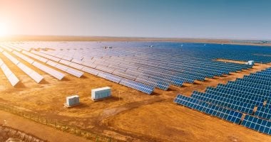 نجاح علماء صينيين في ابتكار مادة تعزز كفاءة الخلايا الشمسية العضوية