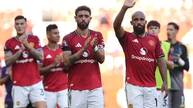 كلفت ربع مليار.. ماذا قدمت صفقات مانشستر يونايتد في الظهور الأول بالدوري الإنجليزي؟