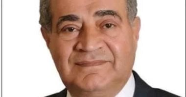 نعى وزير البترول الدكتور علي المصيلحي وزير التموين السابق