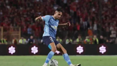 واحدة للزمالك وأخرى لبيراميدز.. "يلا كورة" يكشف أبرز الحالات التي ناقشها رويز مع الحكام