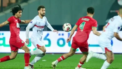 3 أهداف في مباراتين.. "الأطراف" نقطة ضعف مودرن التي قد يستغلها الزمالك