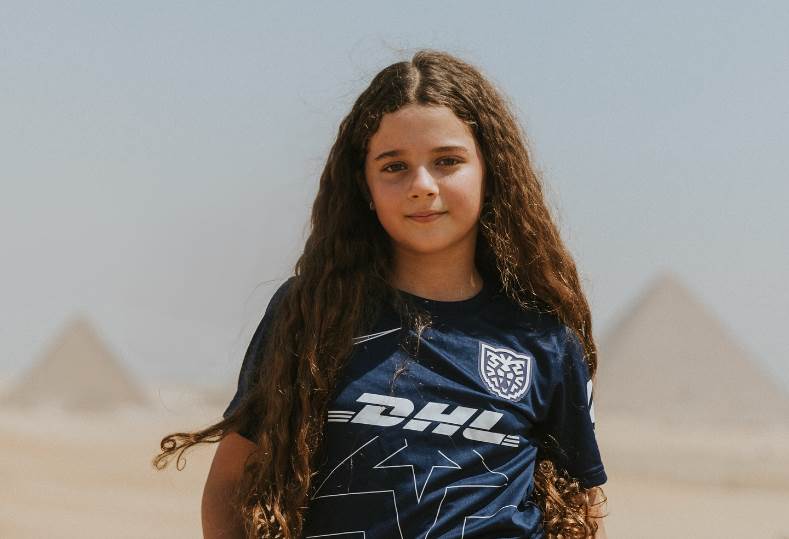 قميص نورشيلاند الدنماركي