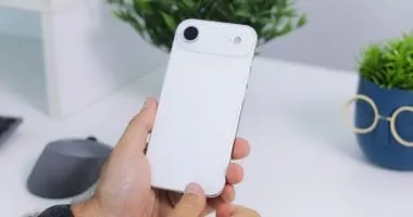 هاتف iPhone 17 Air سيغير قواعد اللعبة.. اعرف أهم المزايا