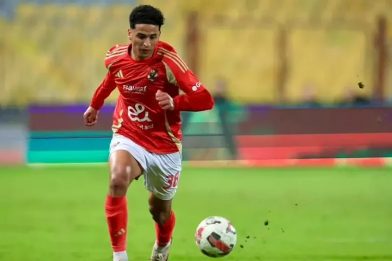 هاراف ليلا كورة: نوضح موقفنا من التعاقد مع لاعب الأهلي ووكيله غير معروف