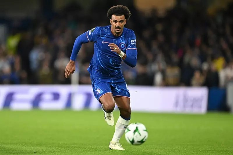 هل ينتقل مدافع تشيلسي إلى النصر في الصيف؟