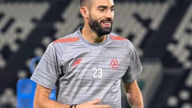 هل يرتدي كاراسكو قميص أتلتيكو مدريد للمرة الثالثة؟