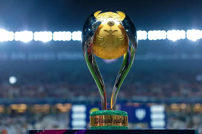 هونج كونج تعبر عن رغبتها في استضافة كأس السوبر السعودي المقبل