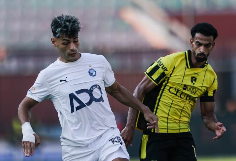 وادي دجلة ضد بيراميدز