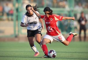 وادي دجلة يطلب 75 ألف جنيه من الأهلي بعد تتويجه بكأس مصر بسبب “بيبو”