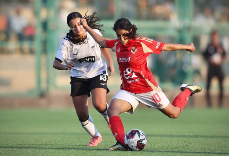 وادي دجلة يطلب 75 ألف جنيه من الأهلي بعد تتويجه بكأس مصر بسبب “بيبو”