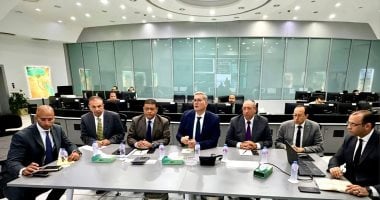 وزير البترول يؤكد تأمين تدفقات الغاز لمحطات الكهرباء مع ارتفاع درجات الحرارة