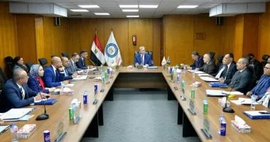 وزير البترول يؤكد: منجم السكري ضمن أكبر 10 مناجم ذهب عالمياً