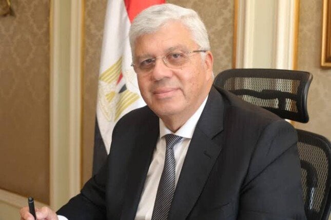 وزير التعليم العالي يكشف نتائج تنسيق المرحلة الأولى 2025 لطالبات وطلاب الثانوية العامة