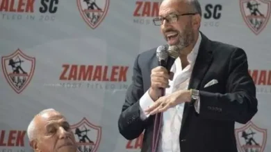 المندوه: وزيرا الإسكان والرياضة يشعران بحجم أزمة أرض الزمالك بـ6 أكتوبر