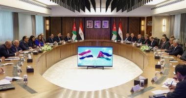 وزيرة التخطيط تكشف تفاصيل تقرير اجتماعات الخبراء التحضيرية للجنة العليا المصرية الأردنية المشتركة