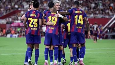 وسط معارضة من ريال مدريد.. مشروع لا ليجا مهدد بالفشل رغم تأييد برشلونة