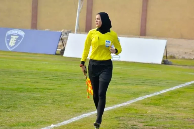 يارا عاطف ترفع علم مصر في كأس العالم للسيدات بالإنجاز الرياضي المميز