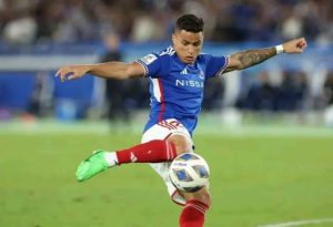 يان ماتيوس: الجناح البرازيلي الجديد للزمالك ي dazzل بمهارات مذهلة وأرقام مميزة