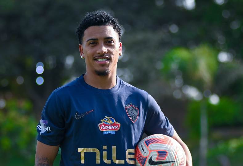 يانيك فيريرا يخطط لضم ألفينا وناصر لتعزيز صفوف الزمالك أمام المقاولون العرب