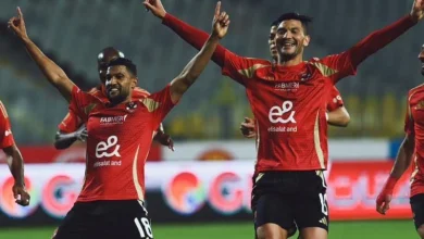 يحيى عطية الله يعدد أسباب اختياره للأهلي في 3 نقاط