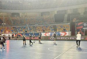 يد يعلن قائمة منتخب الناشئين النهائي لبطولة العالم في خطوة تاريخية جديدة