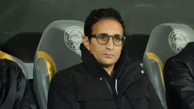 يلا كورة يكشف.. موقف أحمد سامي من الرحيل عن الاتحاد.. وعقوبة إدارية