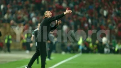لا مساس بوسط الملعب ومفاضلة في 3 مراكز.. كيف يفكر يورشيتش لمواجهة الأهلي بالدوري؟