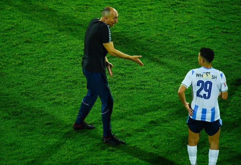 كرونسلاف يورشيتش