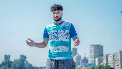 بعد عام من الرحيل عن الزمالك.. يوسف حسن ينضم إلى ليفلز بالدرجة الثانية