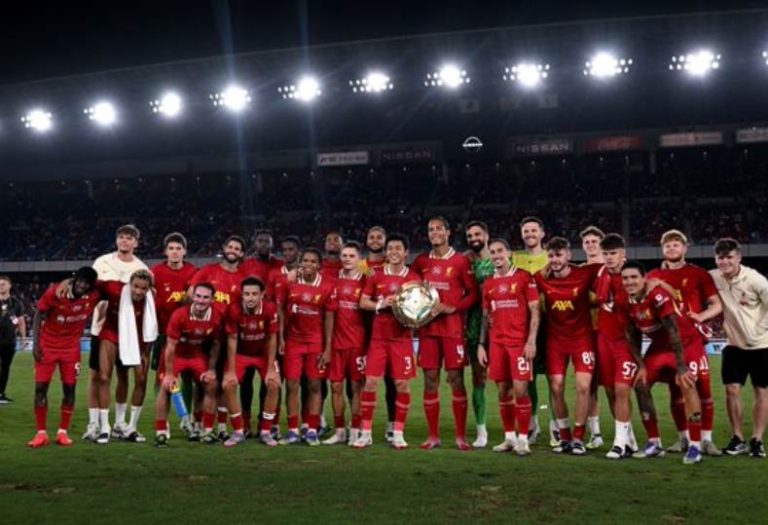يوفنتوس ونابولي يساهمان في انتقال زميل محمد صلاح إلى الهلال السعودي