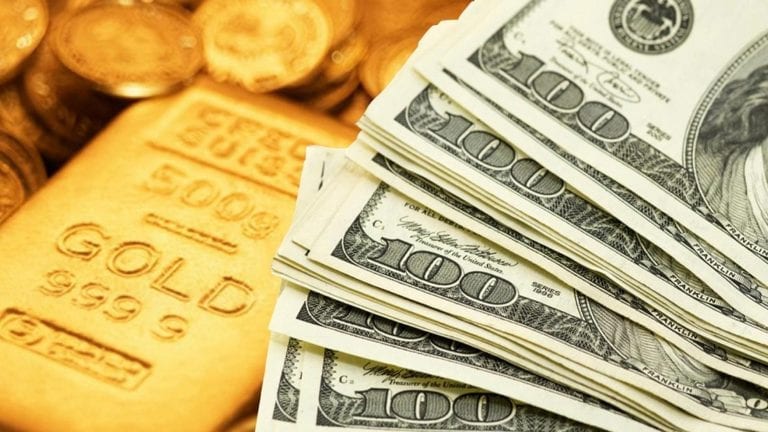 جولة اقتصادية.. تحركات في أسعار العملات والذهب وتطورات في قطاعي الاتصالات والكهرباء
