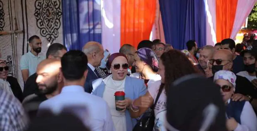 انطلاق الجمعية العمومية لنادي الشمس للتصويت على تعديل لائحة النظام الأساسي