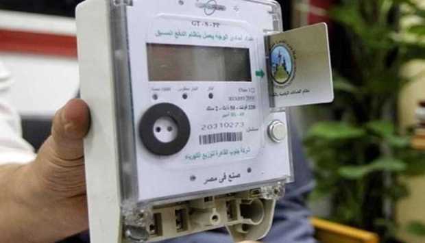 الحكومة المصرية تؤكد عدم زيادة أسعار شرائح الكهرباء في الوقت الحالي