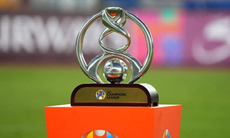 التشكيلة المثالية للجولة الأولى بدوري أبطال آسيا 2025/2026