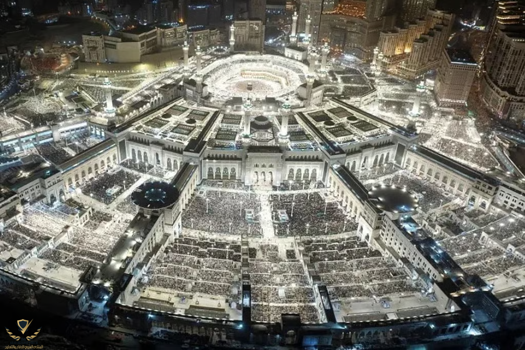 السعودية الثانية عالميًا في مؤشر السفر للمسلمين لعام 2025