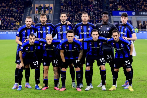 إنتر ميلان يواصل بدايته المتعثرة في الدوري الإيطالي بثلاث نقاط فقط من 9 ممكنة