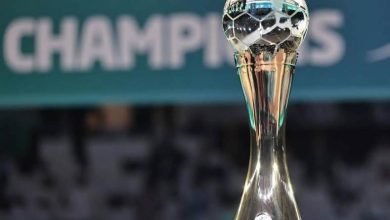 بطولة العالم للأندية لكرة اليد