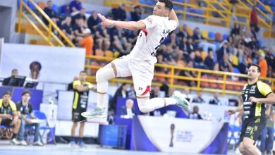 فريق توباتي البرازيلي لكرة اليد