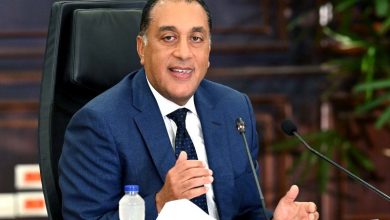 مصطفى مدبولي