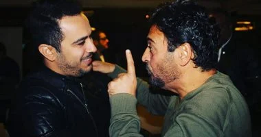 هيثم نبيل يكشف تفاصيل تعاونه مع حميد الشاعري في ألبومه الجديد