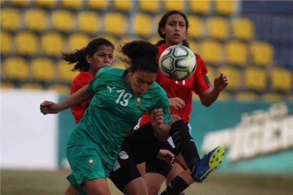 منتخب مصر للشابات يواجه غينيا الاستوائية في انطلاقة تصفيات كأس العالم 2026
