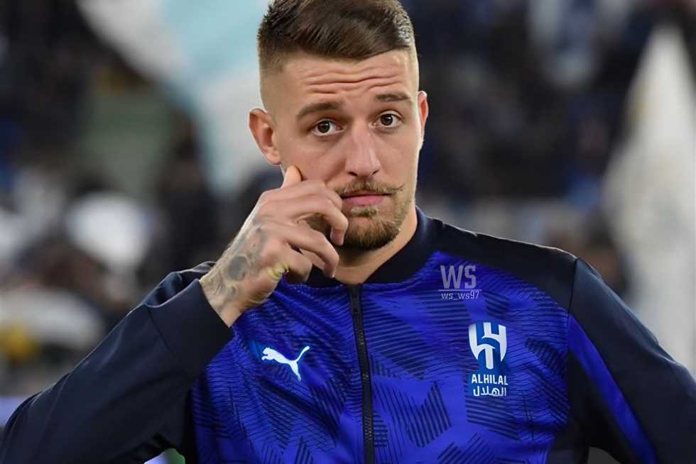 وكيل سافيتش: 5 أندية أوروبية كبرى تتابع نجم الهلال واللاعب يركّز على الألقاب